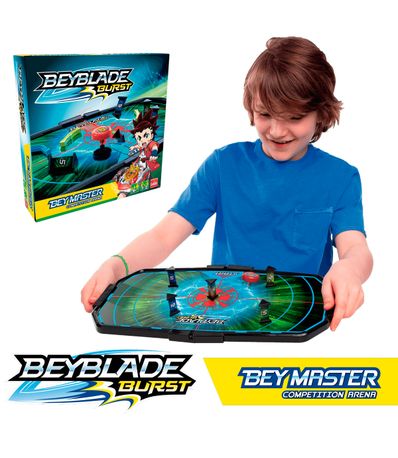 peonza beyblade drim
