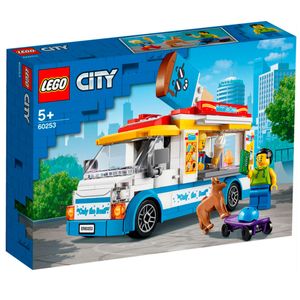 Camion-de-creme-glacee-Lego-City