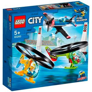 Lego-City-Air-Race