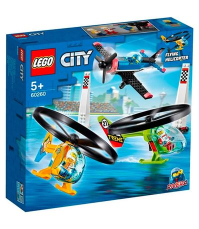 Lego-City-Air-Race