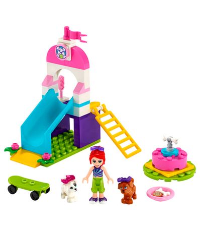 lego friends drim