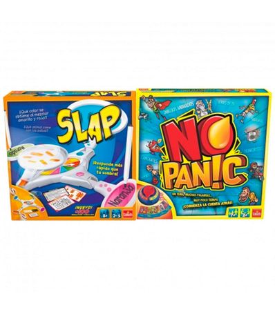 Pacote-de-jogos-Slap---No-Panic