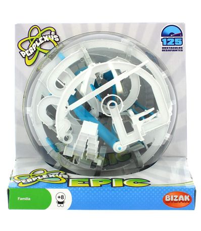 perplexus drim