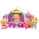 juguetes drim bellies