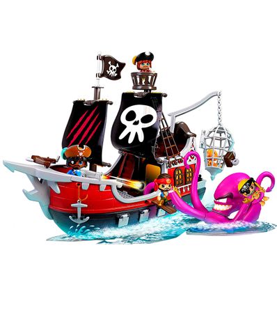 Navio-pirata-Pinypon-Action