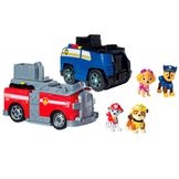 drim patrulla canina