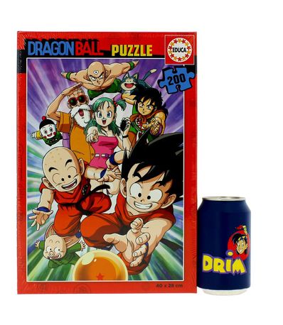 drim dragon ball