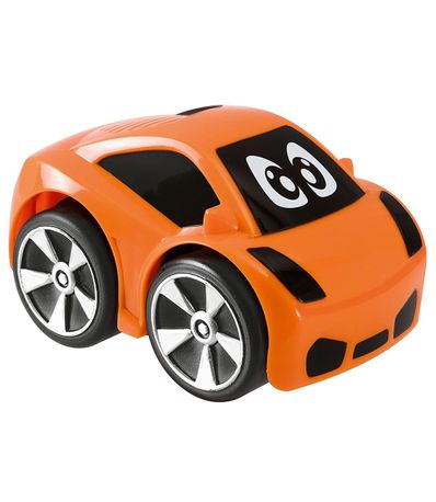 Vehicule-Mini-Turbo-Touch-Orange