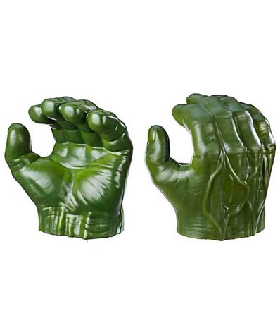Os-Vingadores-Hulk-Super-Punhos-Gamma