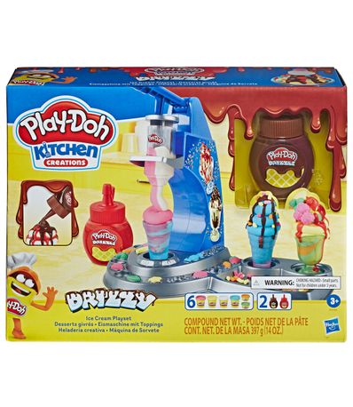 play doh drim