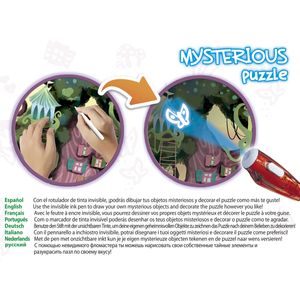 Puzzle-Mysterious-Magic-Forest-200-pieces_1