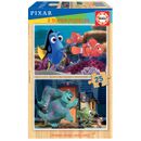 Quebra-cabeca-de-madeira-da-Disney-Pixar-2x25