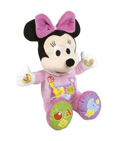 Disney-Baby-Minnie-Ma-premiere-poupee