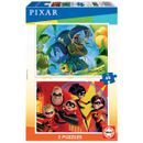 Disney-Pixar-Puzzle-2x48-Pecas