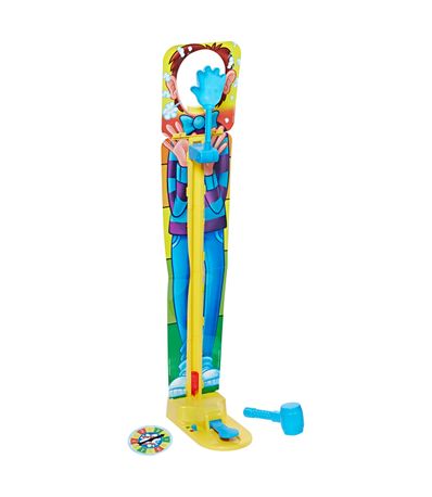 cara splash drim