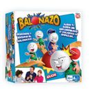 Jogo-Balonazo