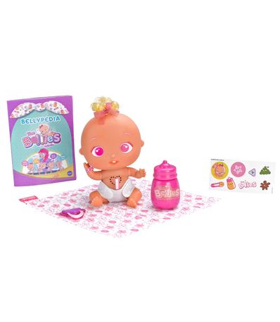 juguetes drim bellies