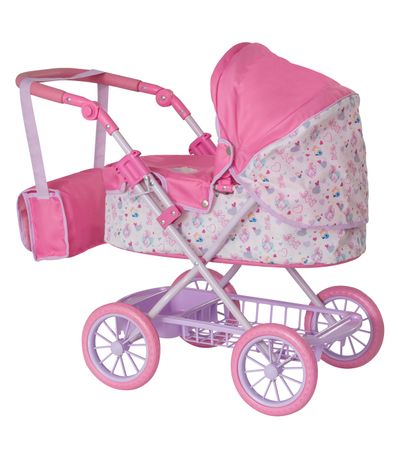 carrito baby born precio