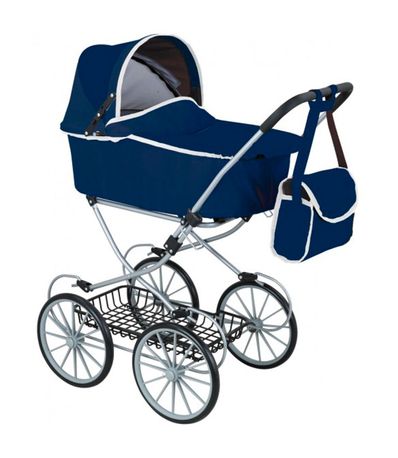 carros de muñecas inglesina