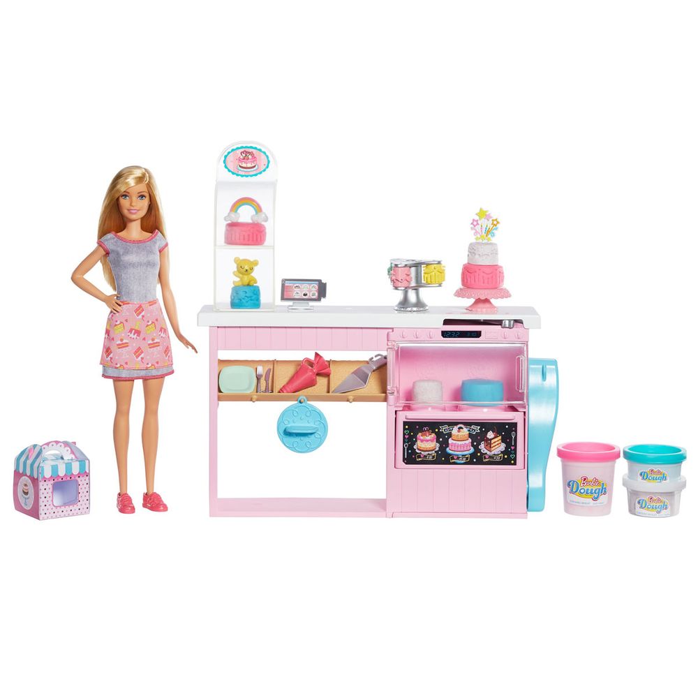 barbie quiero ver barbie