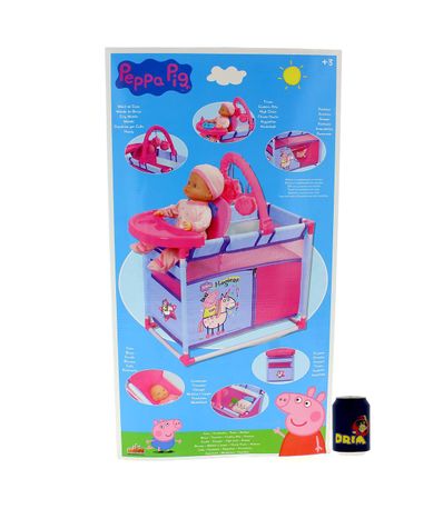 nenuco de peppa pig