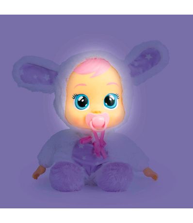 mini bebes llorones drim