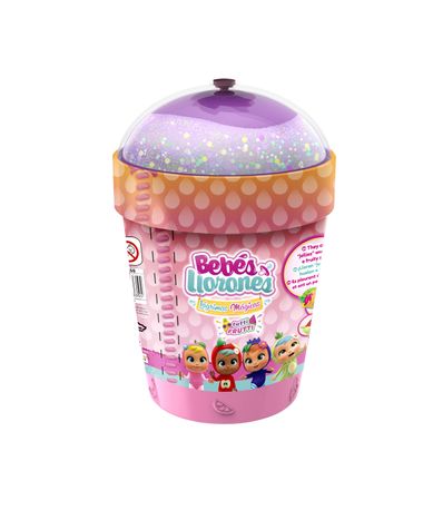 bebe lloron casita