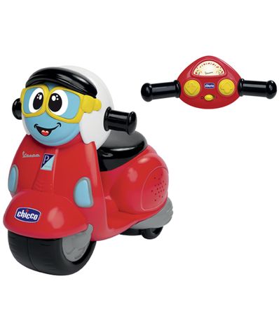 Scooter-Vespa-R---C-Crianca