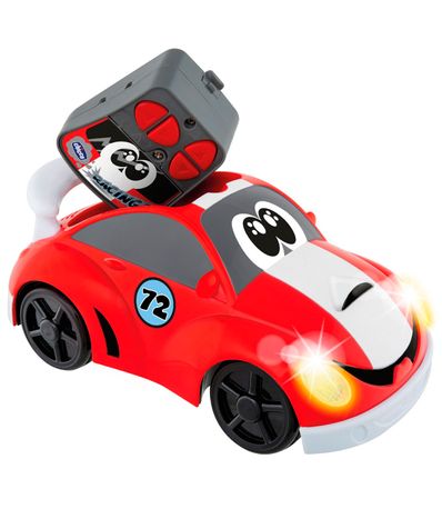 Carro-RC-Johnny-Coupe
