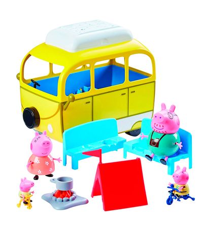 Peppa-Pig-Camping-car