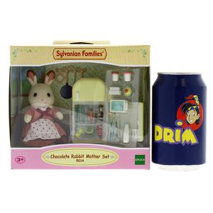 Sylvanian-Families-Coelho-Chocolate-Set-Mama_2