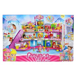 Pinypon-Super-centre-commercial_2
