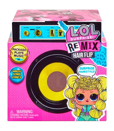 LOL-Surprise-Remix-Doll-Hair-Flip-Surprise