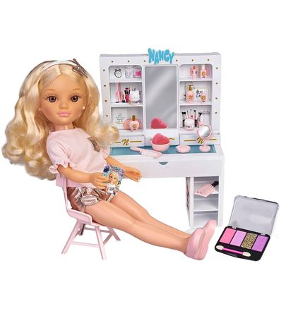 Nancy Un Día de Belleza Drimjouet - Main Image