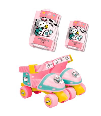 Hello-Kitty-Skates---Protecoes