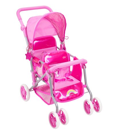 baby born carrito