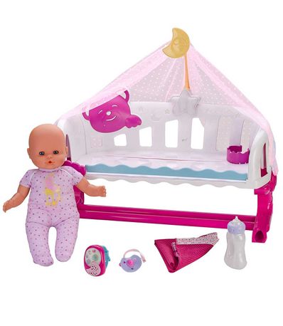 Nenuco-Berco-Dorme-Comigo-com-Baby-Monitor
