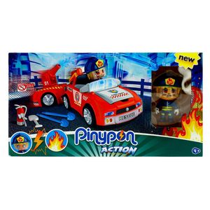 Pinypon-Action--Carro-dos-Bombeiros