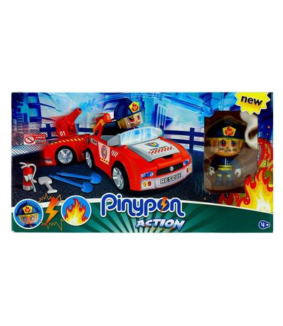 Pinypon-Action--Carro-dos-Bombeiros