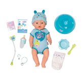 baby born drim