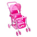 Unicorn-Magical-Twin-Dolly-Carriage