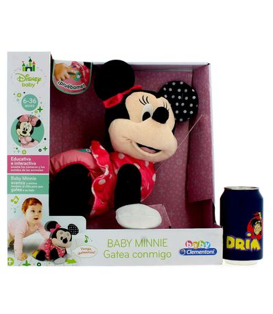 baby minnie gateos