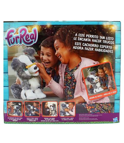 ricky mi perrito listo furreal friends