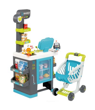 Supermarche-City-Market