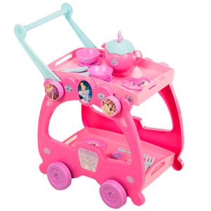 Princesas-Disney-Trolley-de-Cha