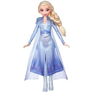 Frozen-2-poupee-Elsa