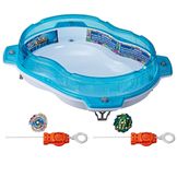 beyblade estadio de competición