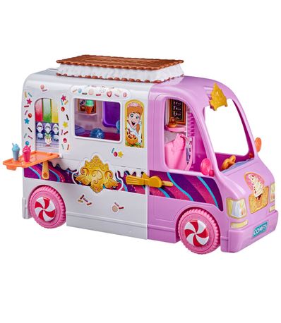 Camion-de-bonbons-Disney-Princess