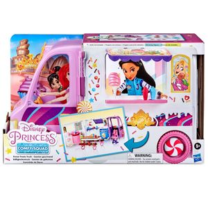 Camion-de-bonbons-Disney-Princess_4