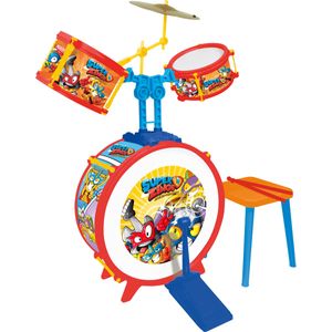 Superzings-Kids-Battery